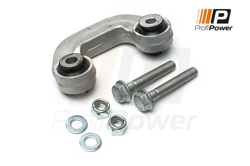 Link/Coupling Rod, stabiliser bar 6S1043L