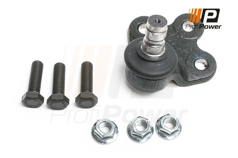 Ball Joint 2S0154