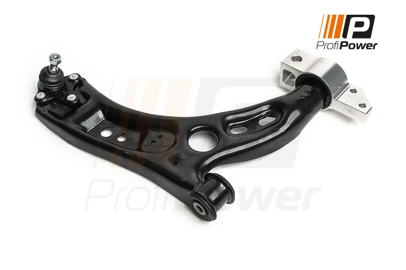 Control/Trailing Arm, wheel suspension 1S1017R
