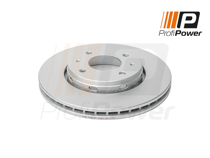 Brake Disc 3B1093