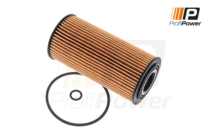 Oil Filter 1F0122