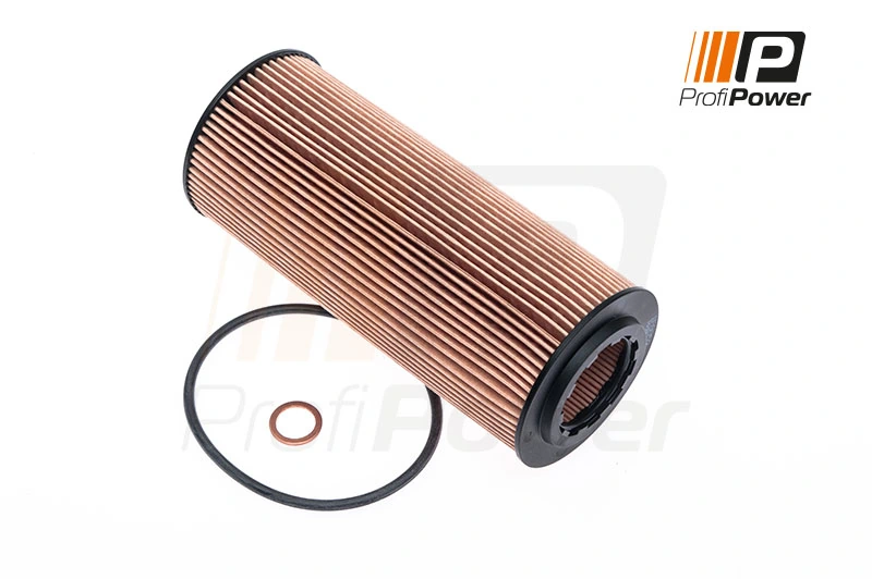 Oil Filter 1F0059