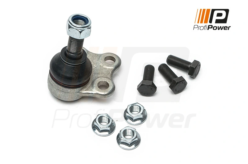 Ball Joint 2S0025