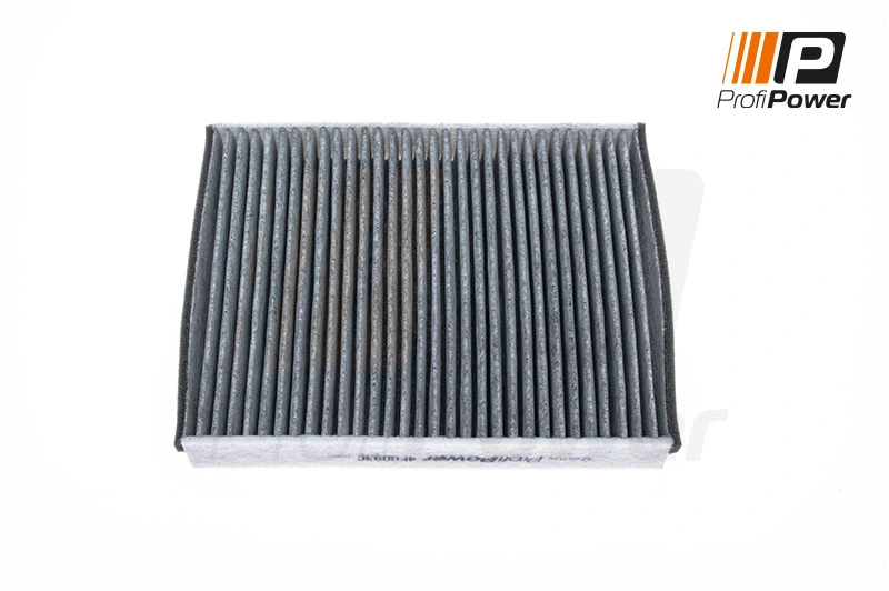 Filter, cabin air 4F0093C