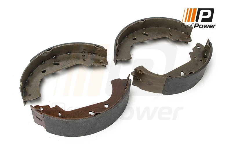 Brake Shoe Set 2B0089