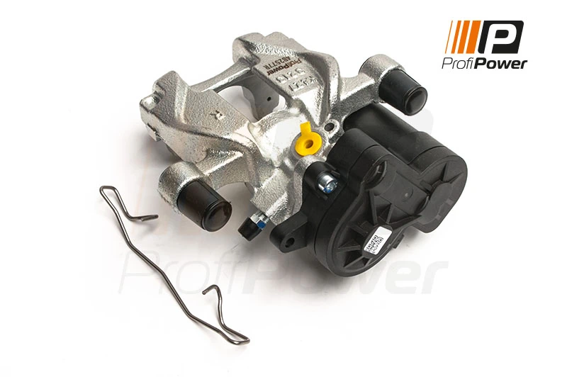 Brake Caliper 4B2577R
