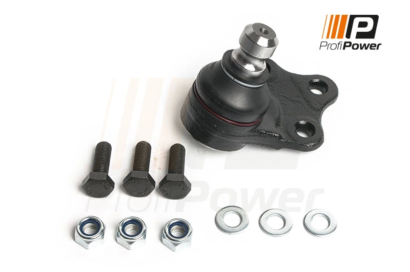Ball Joint 2S0168