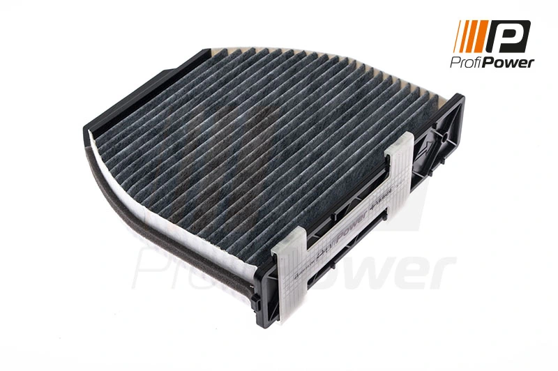 Filter, cabin air 4F0068C