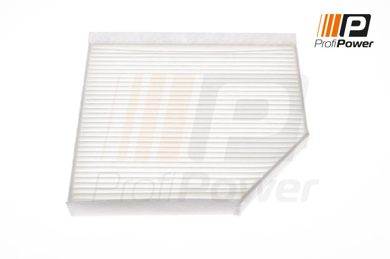 Filter, cabin air 4F0077