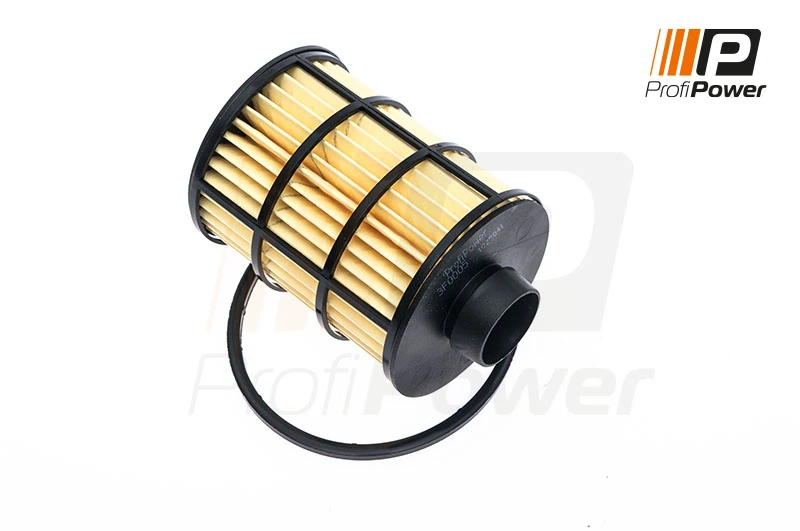 Fuel Filter 3F0005