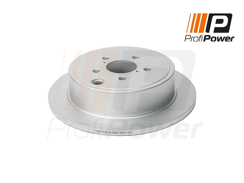 Brake Disc 3B2143
