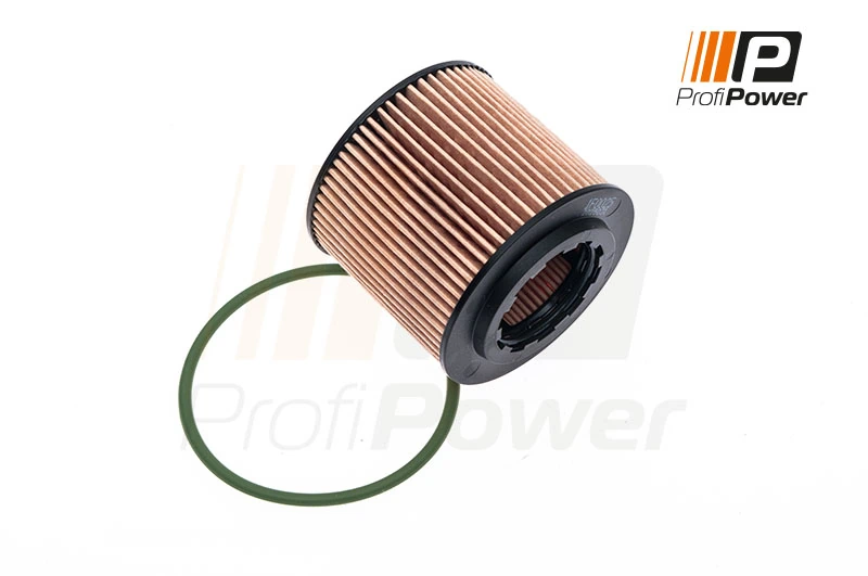 Oil Filter 1F0025