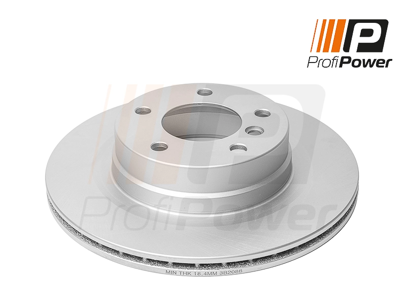 Brake Disc 3B2088