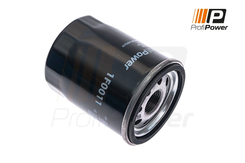 Oil Filter 1F0011