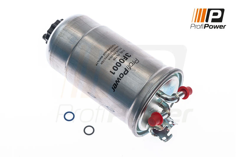 Fuel Filter 3F0001