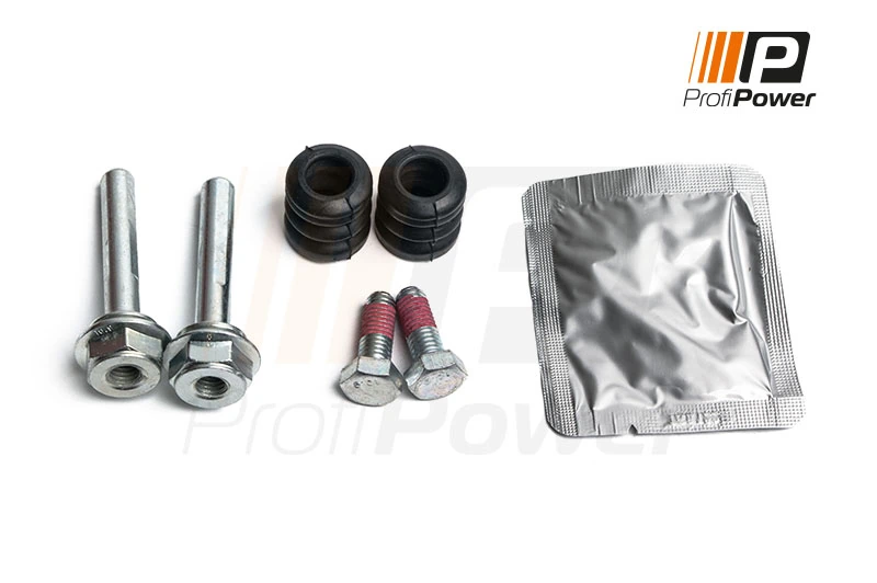 Guide Sleeve Kit, brake caliper 9B5002