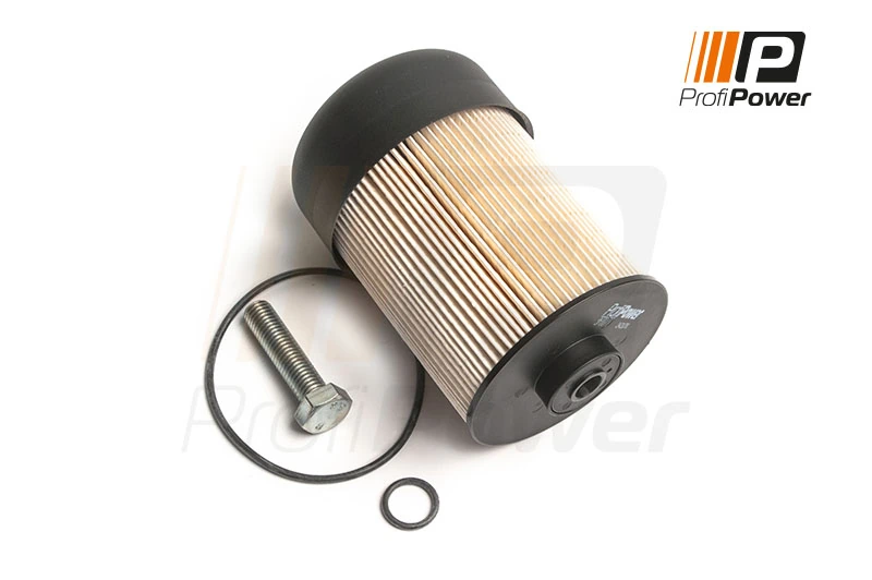 Fuel Filter 3F0077
