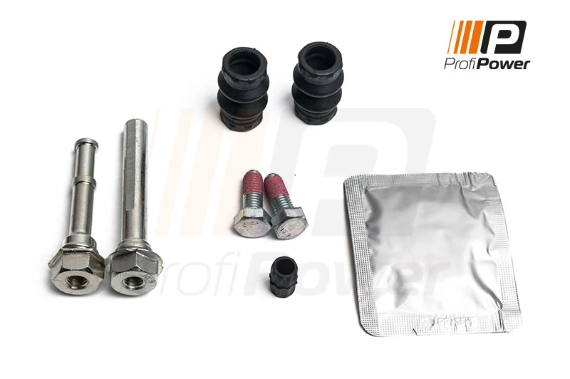 Guide Sleeve Kit, brake caliper 9B5066