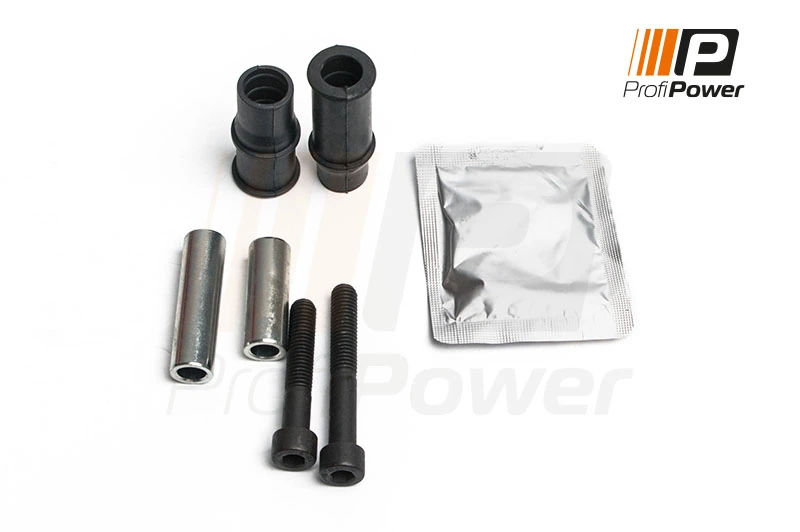 Guide Sleeve Kit, brake caliper 9B5008