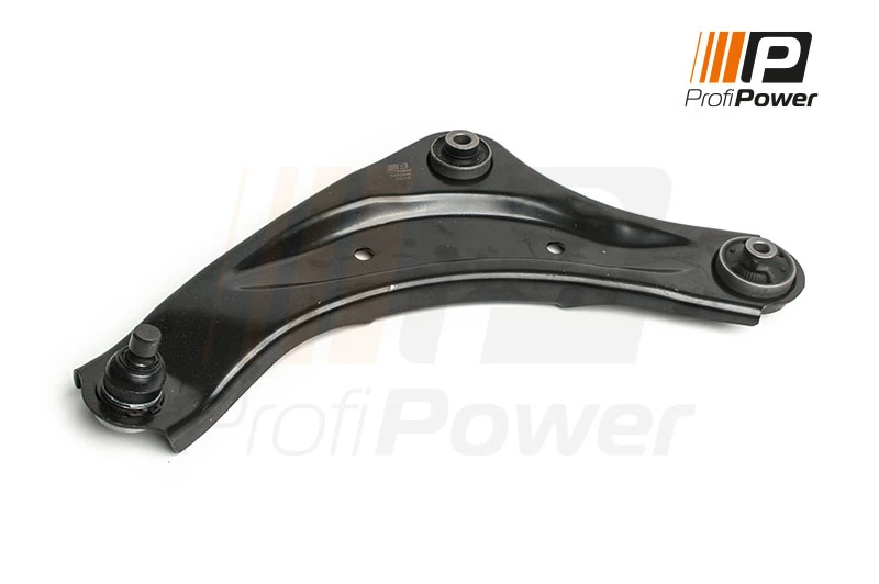Control/Trailing Arm, wheel suspension 1S1004L