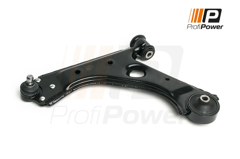 Control/Trailing Arm, wheel suspension 1S1148L