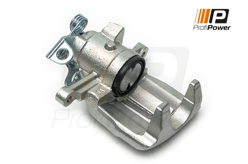 Brake Caliper 4B2017L