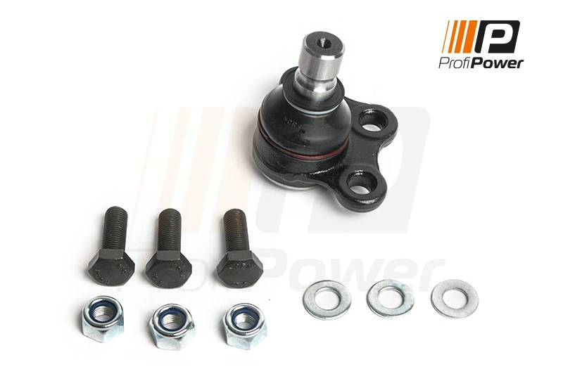 Ball Joint 2S0121