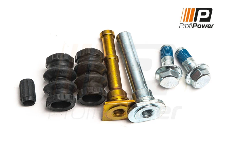 Guide Sleeve Kit, brake caliper 9B5145
