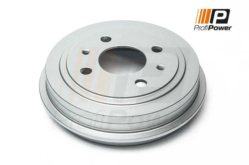 Brake Drum 6B2009