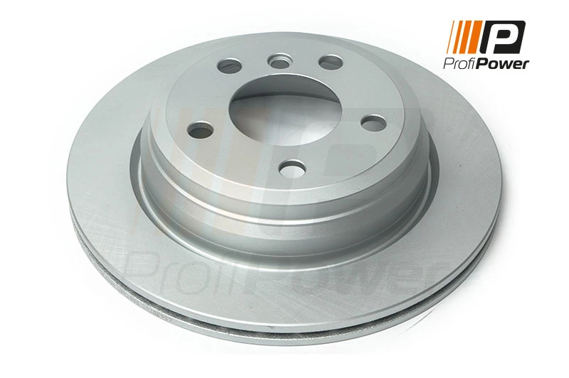 Brake Disc 3B2181