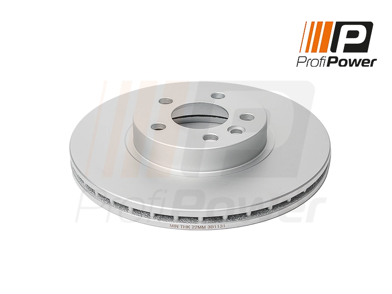 Brake Disc 3B1131