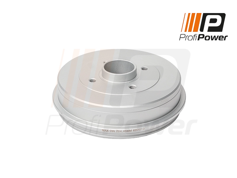 Brake Drum 6B2010