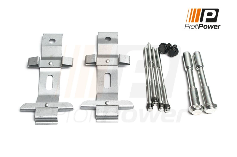 Accessory Kit, disc brake pad 9B1180