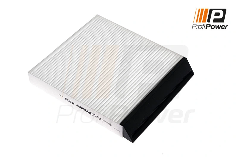 Filter, cabin air 4F0021