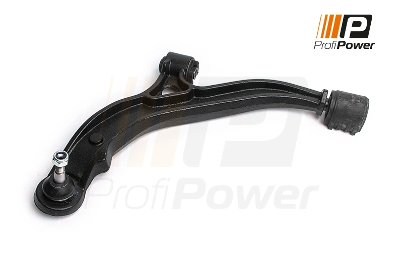 Control/Trailing Arm, wheel suspension 1S1184L