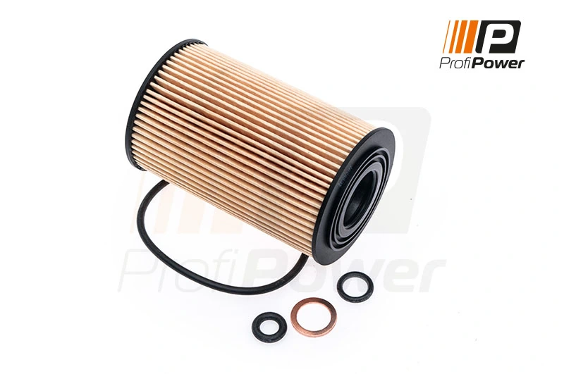 Oil Filter 1F0041
