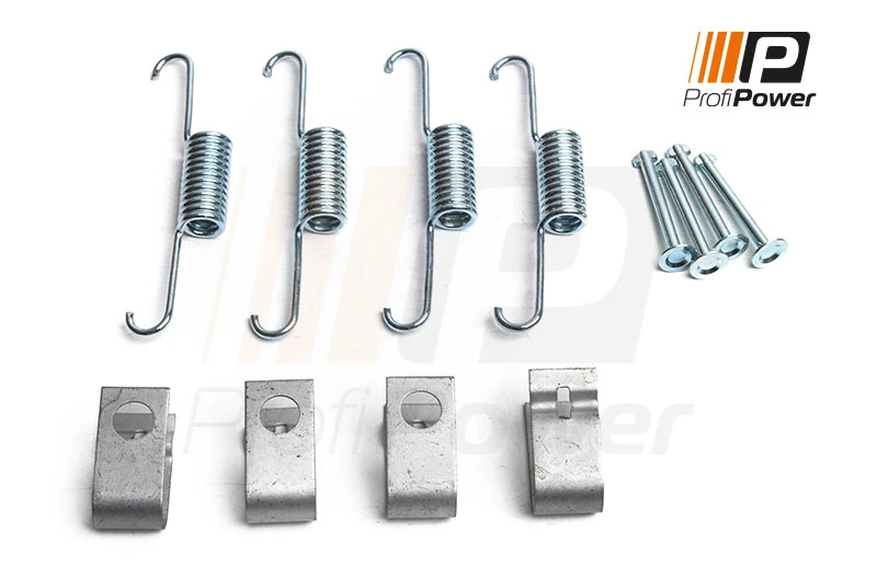 Accessory Kit, parking brake shoes 9B2153