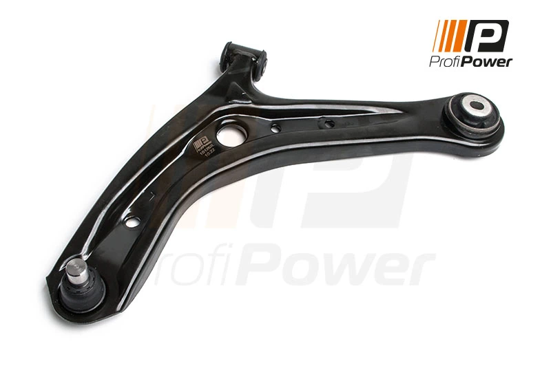 Control/Trailing Arm, wheel suspension 1S1262L