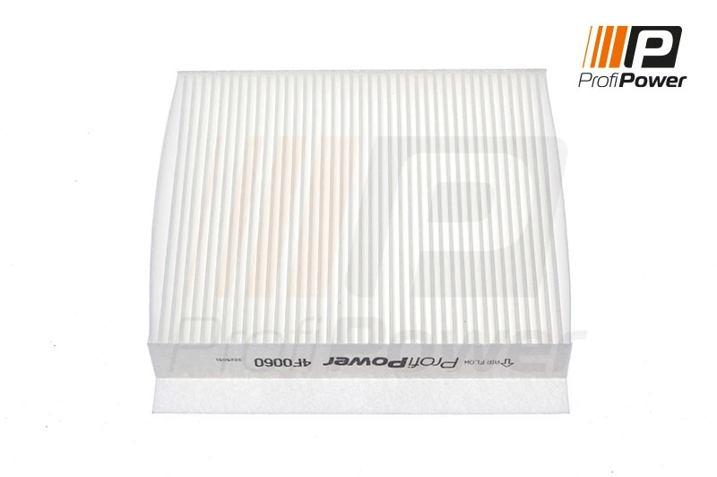 Filter, cabin air 4F0060