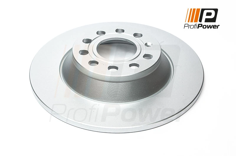 Brake Disc 3B2076