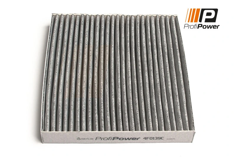 Filter, cabin air 4F0139C