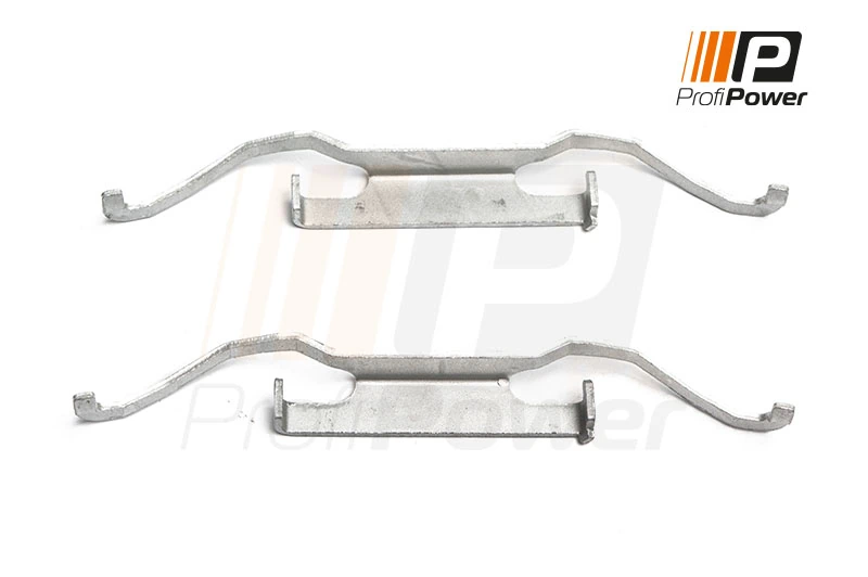 Accessory Kit, disc brake pad 9B1127