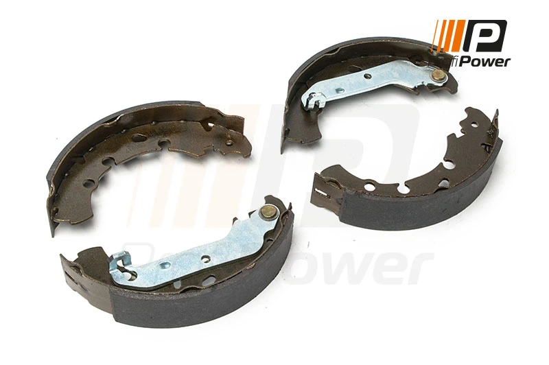 Brake Shoe Set 2B0017