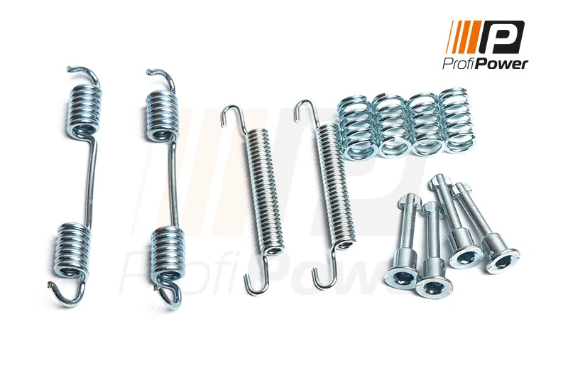 Accessory Kit, parking brake shoes 9B2139