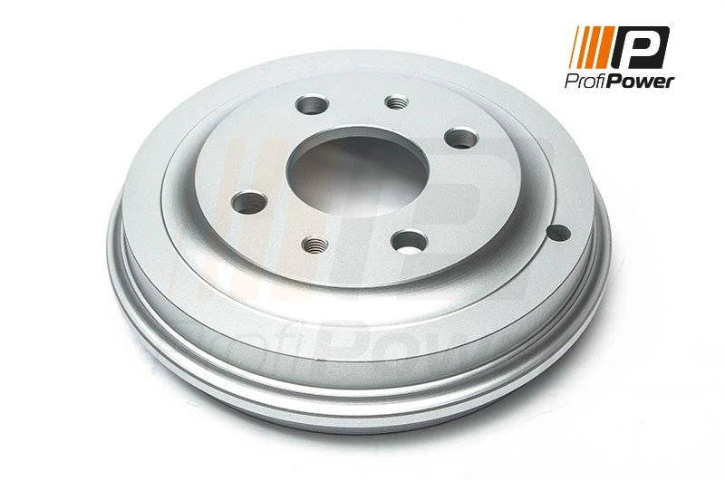 Brake Drum 6B2016