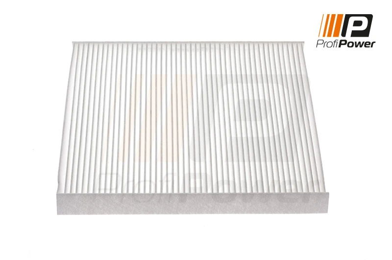 Filter, cabin air 4F0049