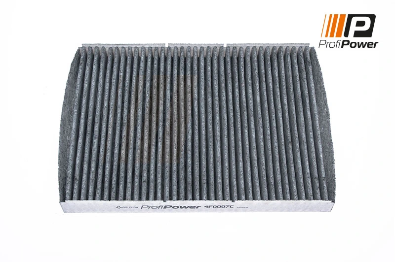 Filter, cabin air 4F0007C