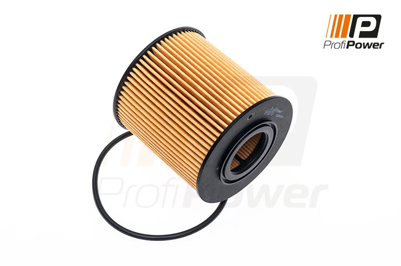 Oil Filter 1F0070