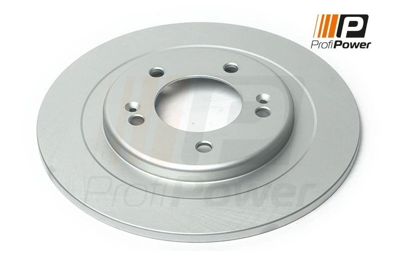 Brake Disc 3B2190