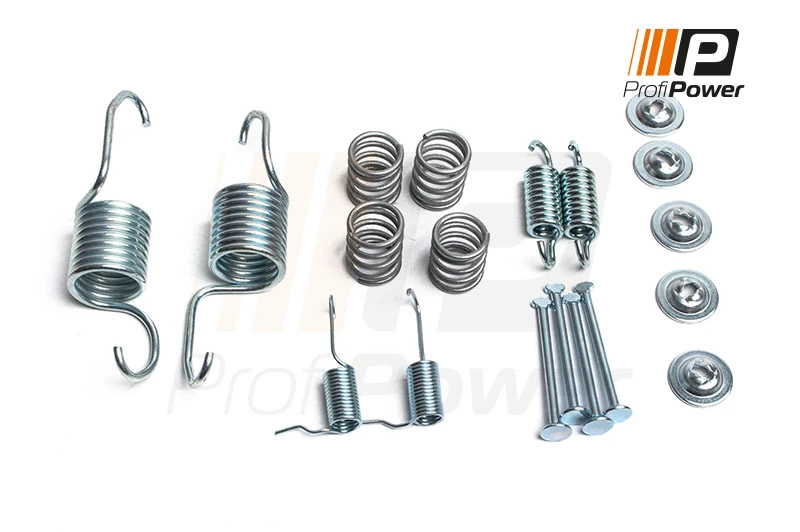 Accessory Kit, brake shoes 9B2173